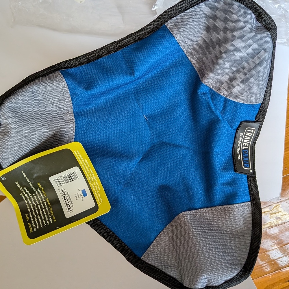 Travel Chair NWT